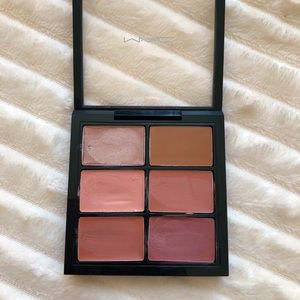MAC Necessary Nudes PRO Lip Palette